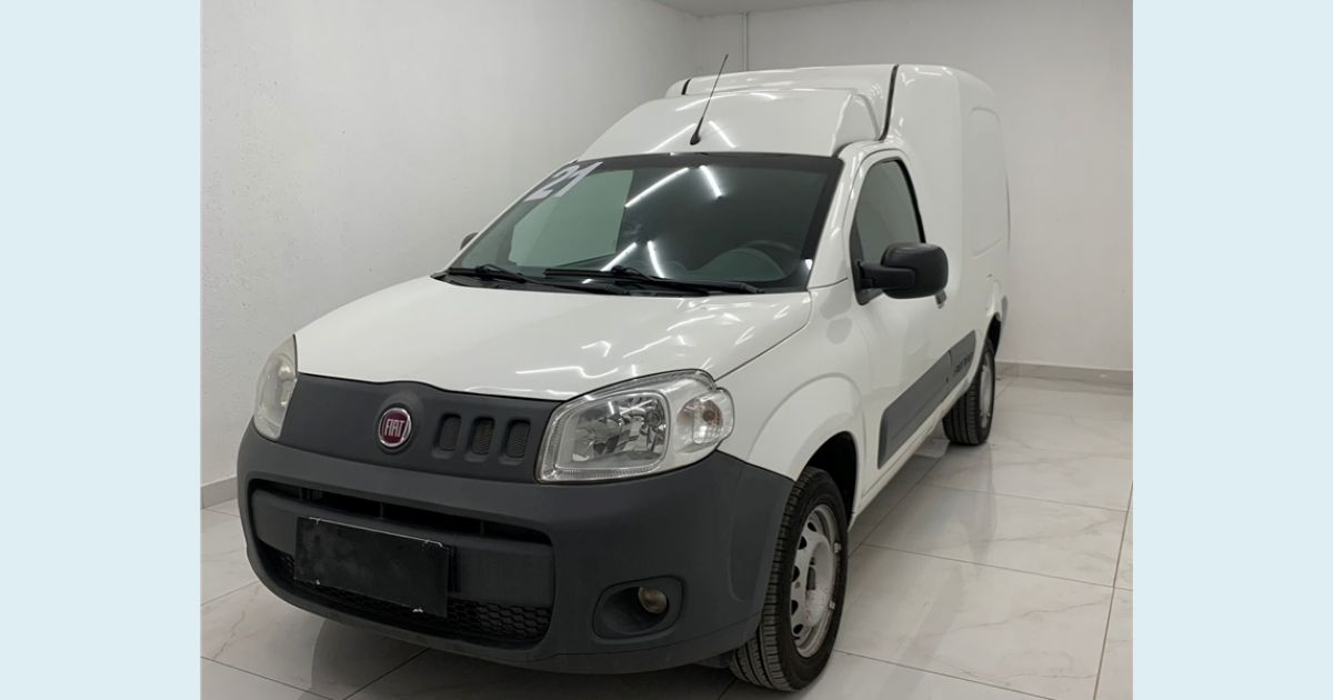 FIAT FIORINO