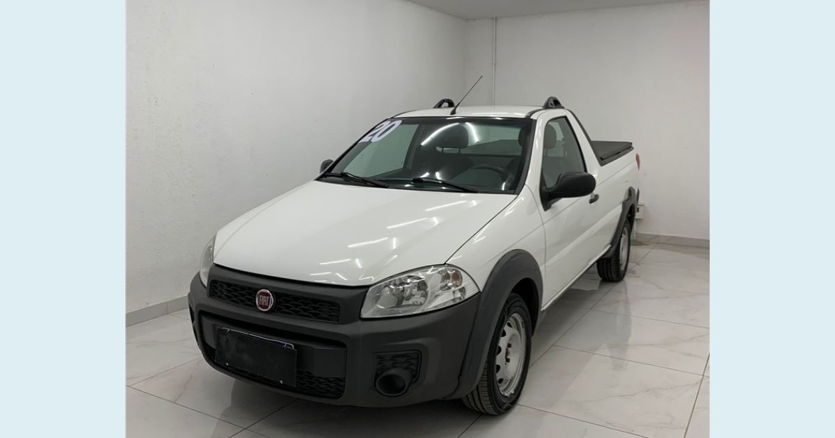 FIAT STRADA