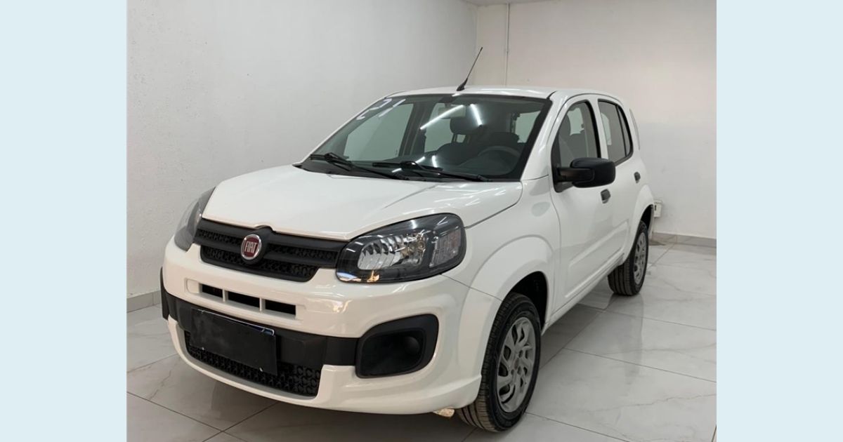 FIAT UNO