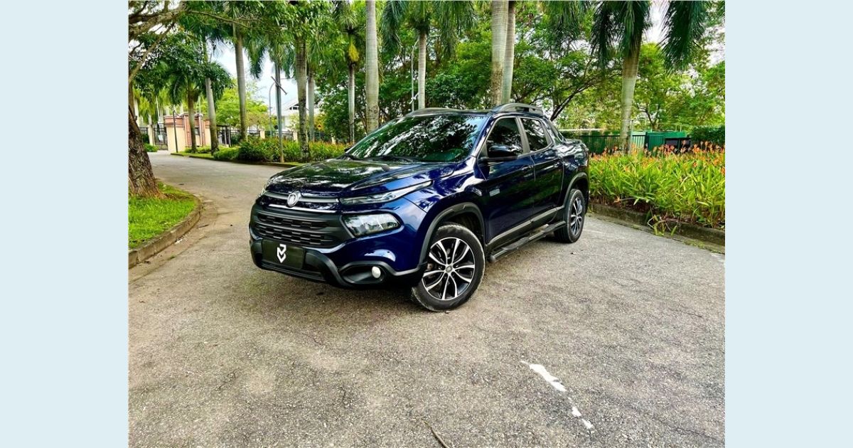 FIAT TORO