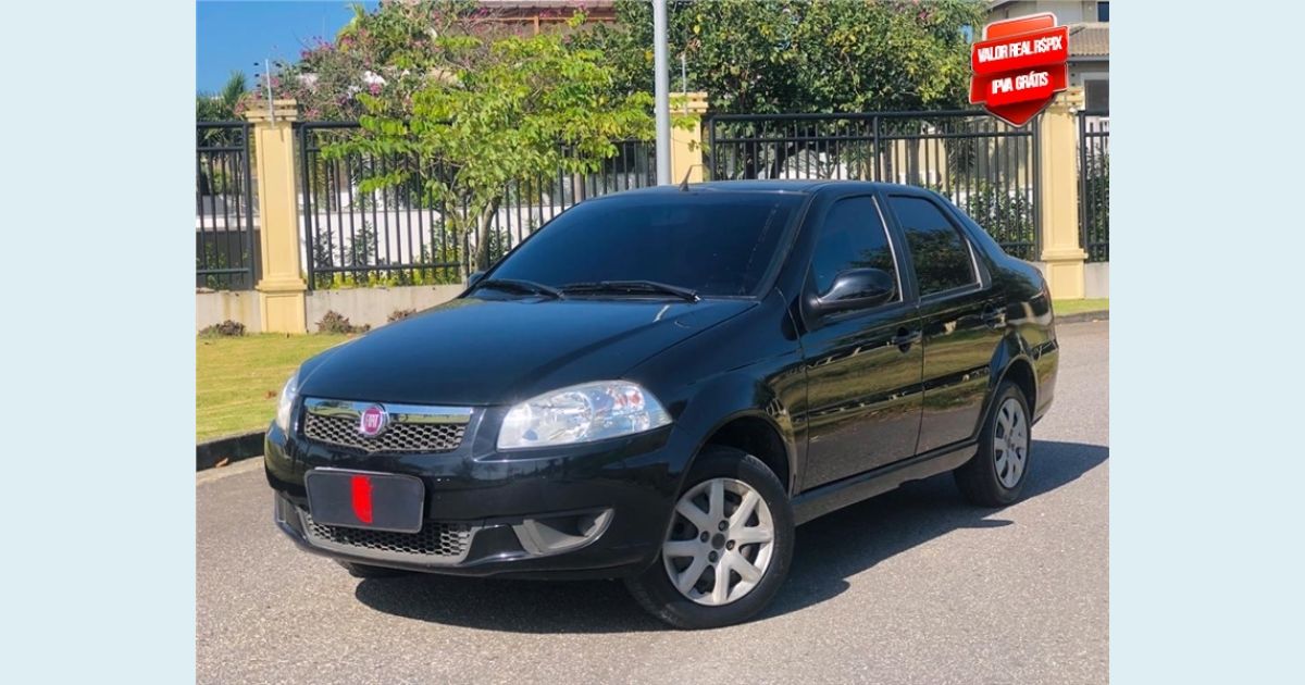 FIAT SIENA