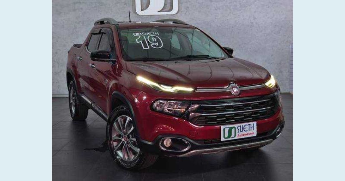 FIAT TORO