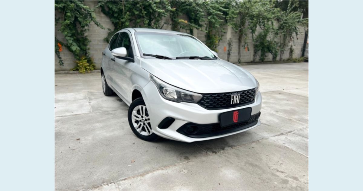 FIAT ARGO