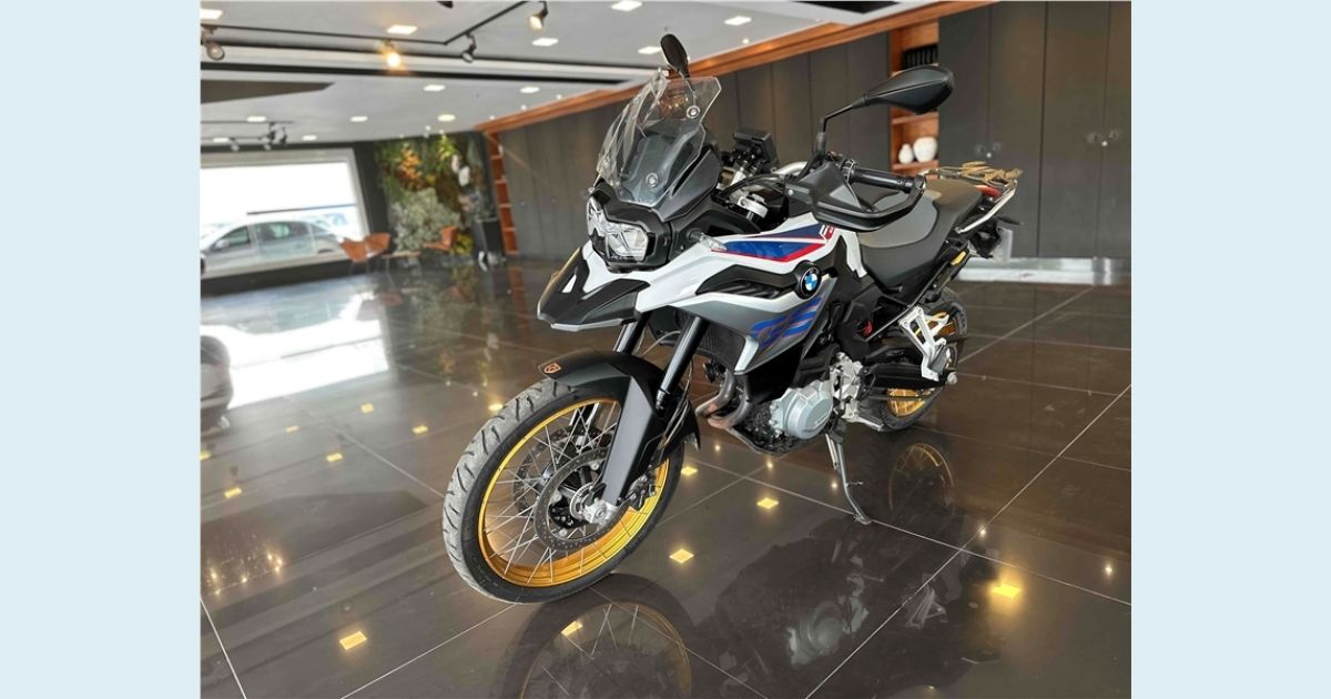 BMW C3 SONORA