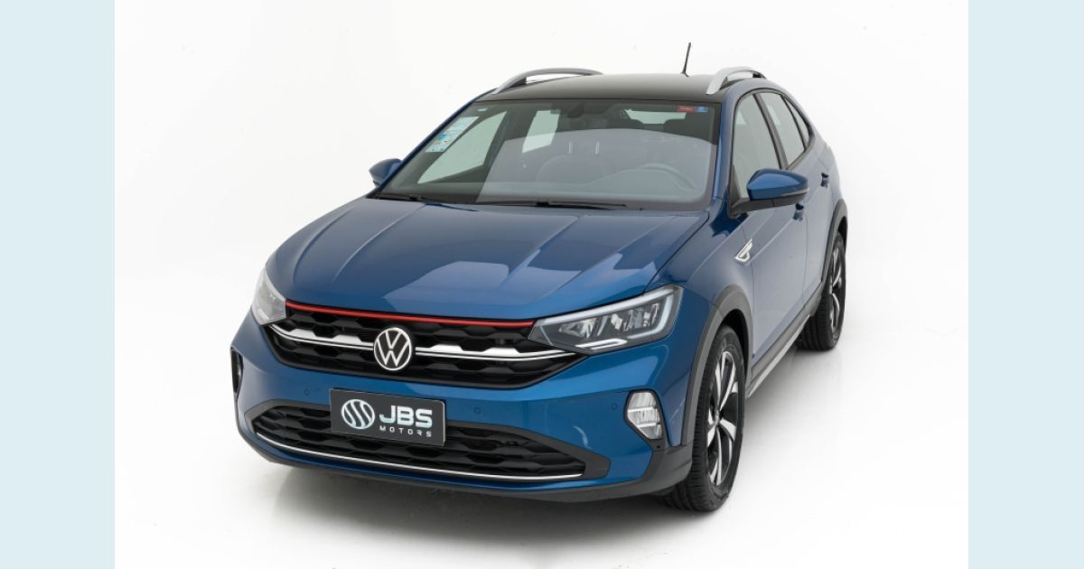 VOLKSWAGEN NIVUS