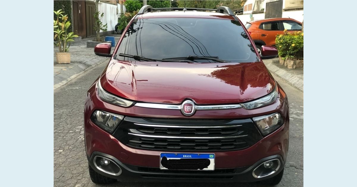 FIAT TORO