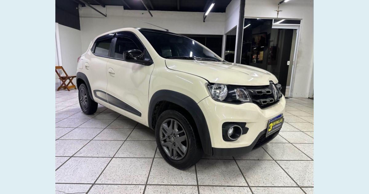 RENAULT KWID