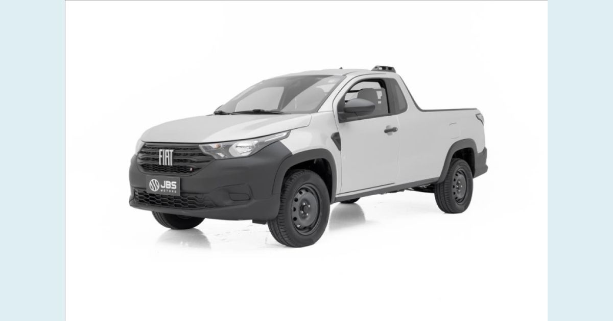 FIAT STRADA