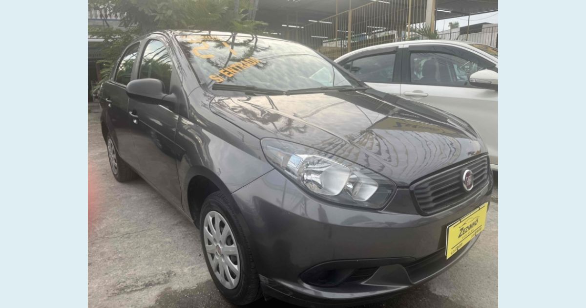 FIAT GRAND SIENA