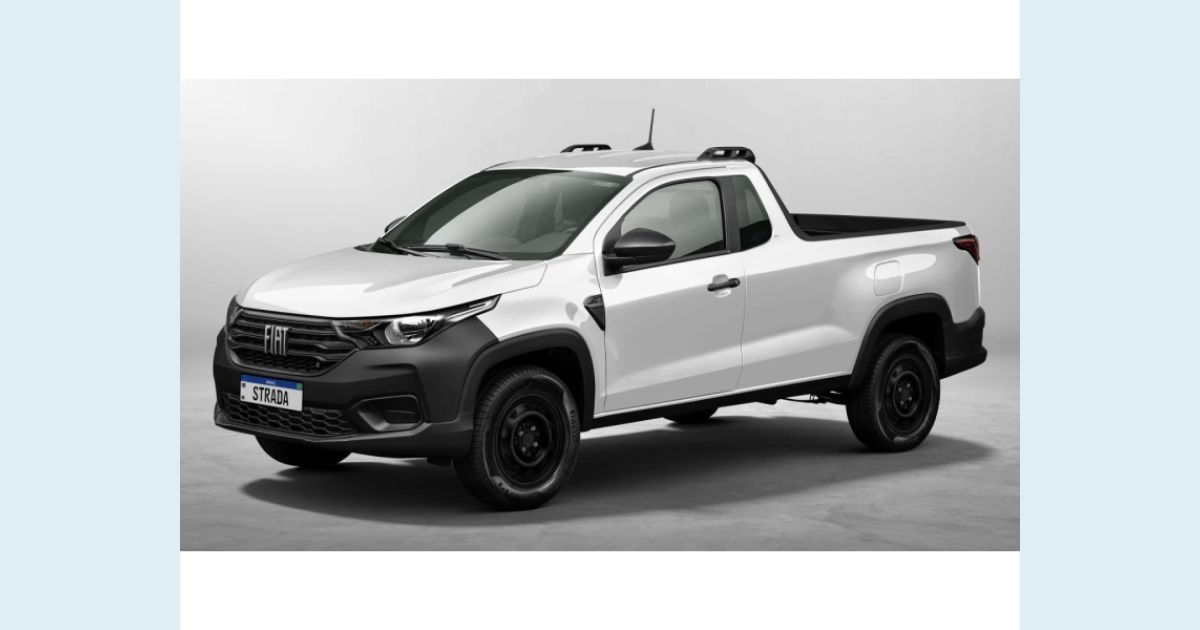 FIAT STRADA
