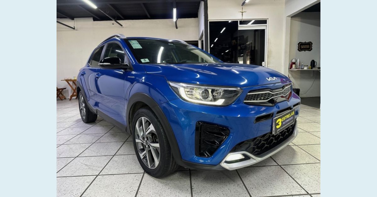 KIA STONIC