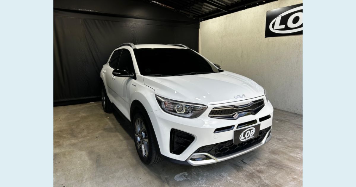 KIA STONIC