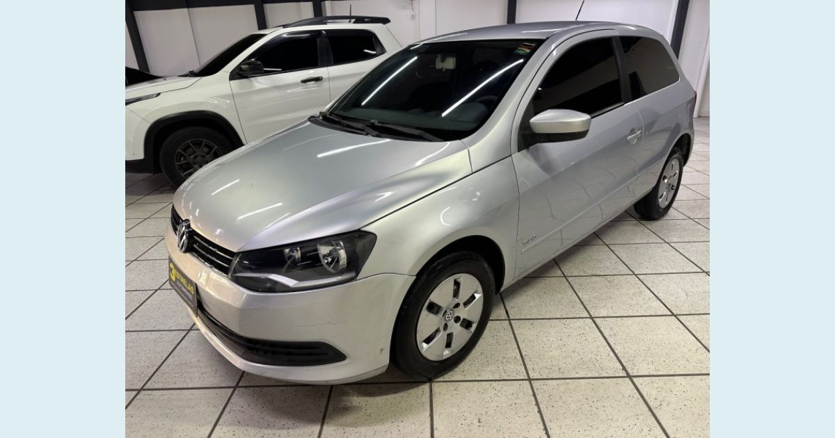 VOLKSWAGEN GOL