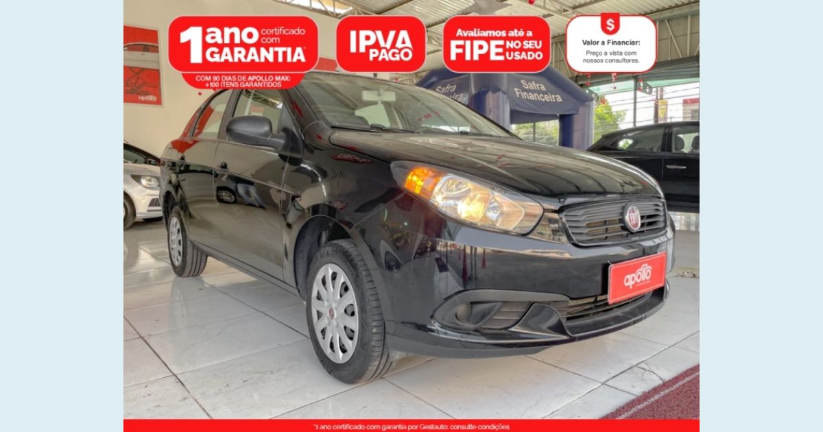 FIAT GRAND SIENA