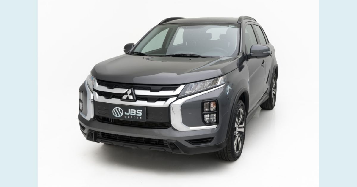 MITSUBISHI OUTLANDER SPORT