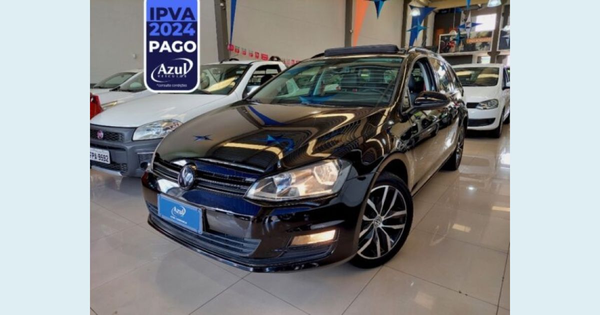 VOLKSWAGEN VARIANT