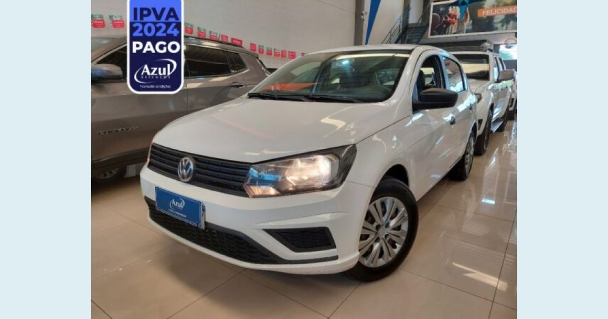 VOLKSWAGEN GOL