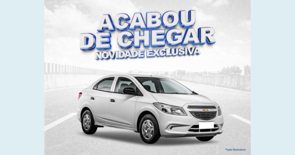 CHEVROLET PRISMA