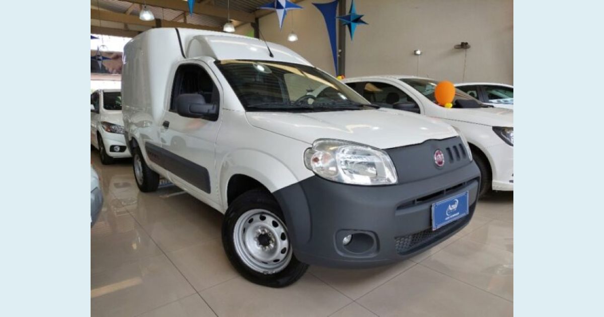 FIAT FIORINO