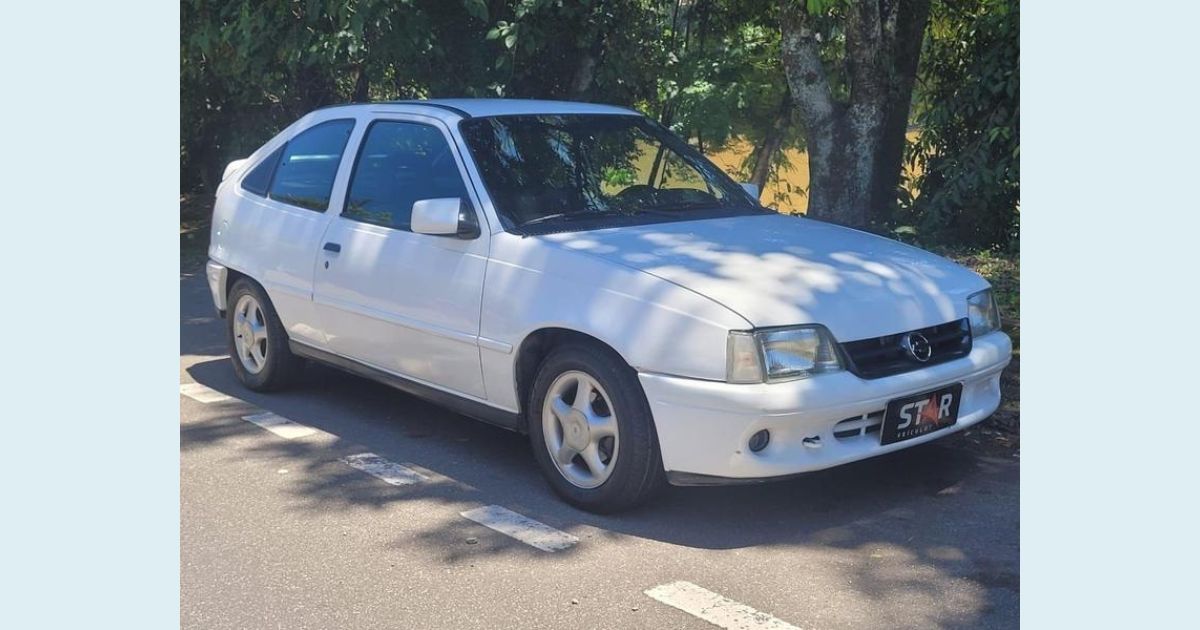 CHEVROLET KADETT