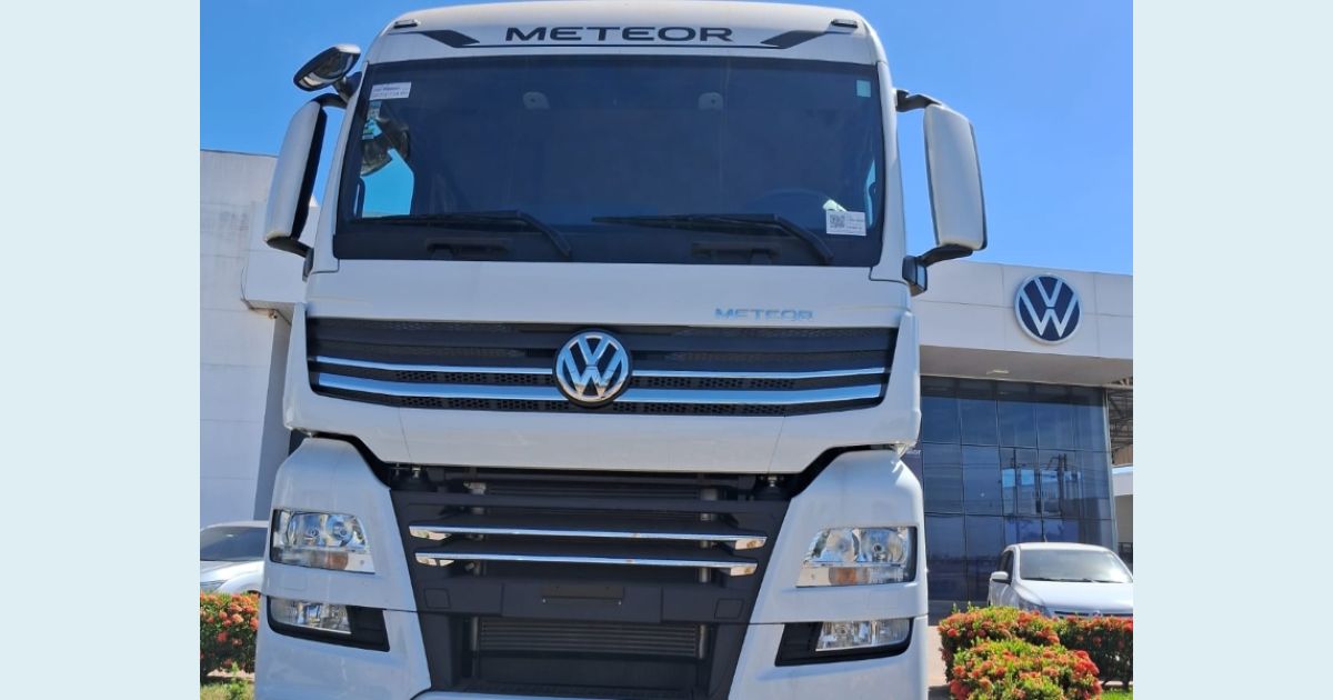VOLKSWAGEN METEOR 29.530