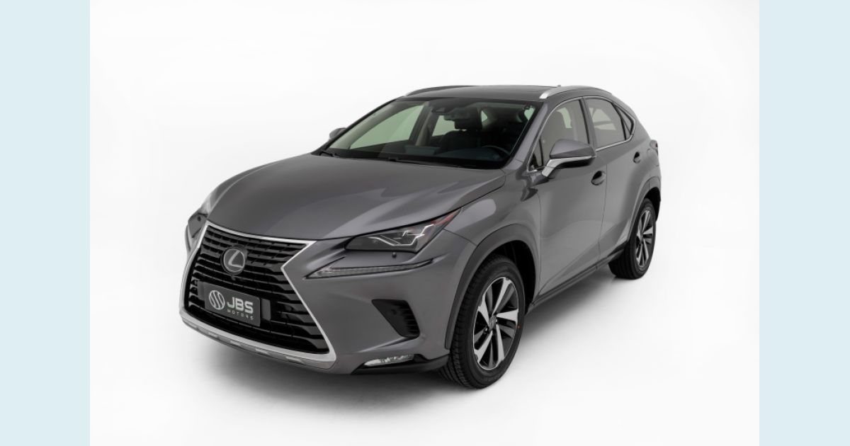 LEXUS NX 300