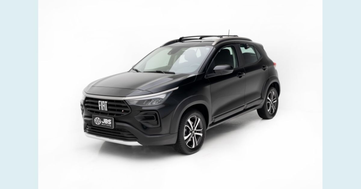 FIAT PULSE