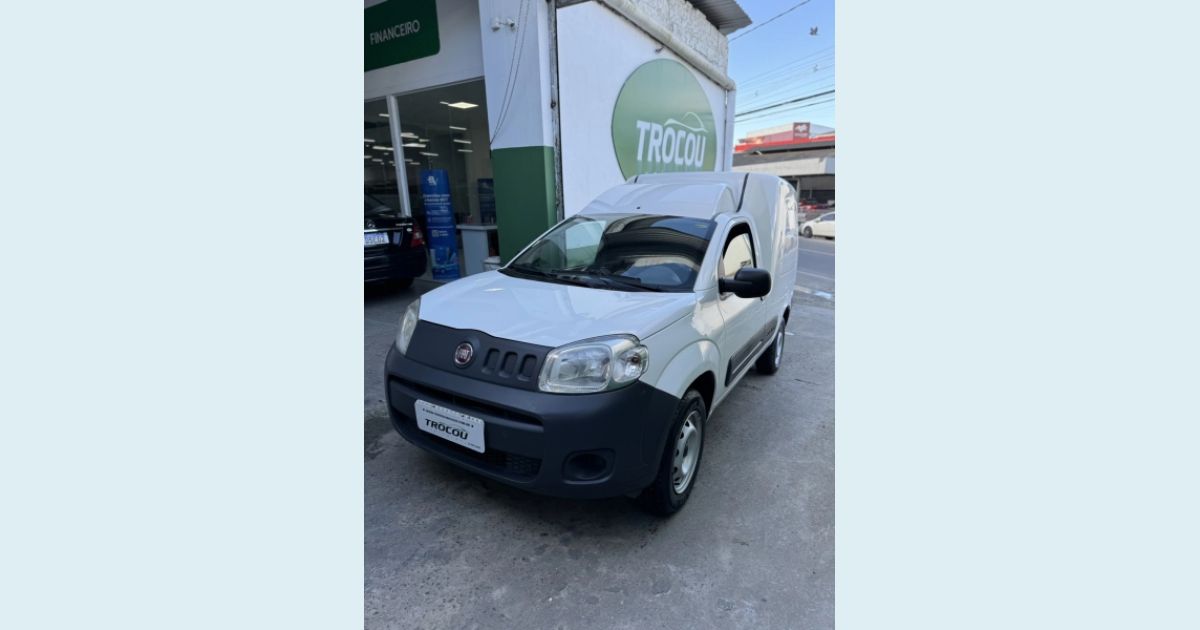FIAT FIORINO