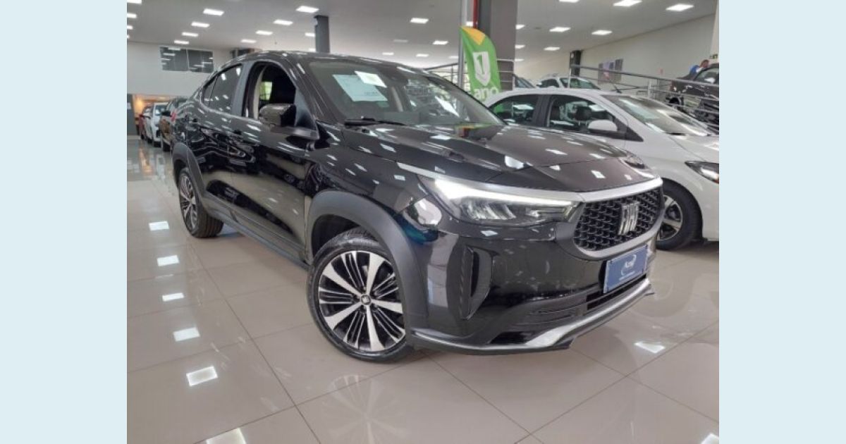 FIAT FASTBACK