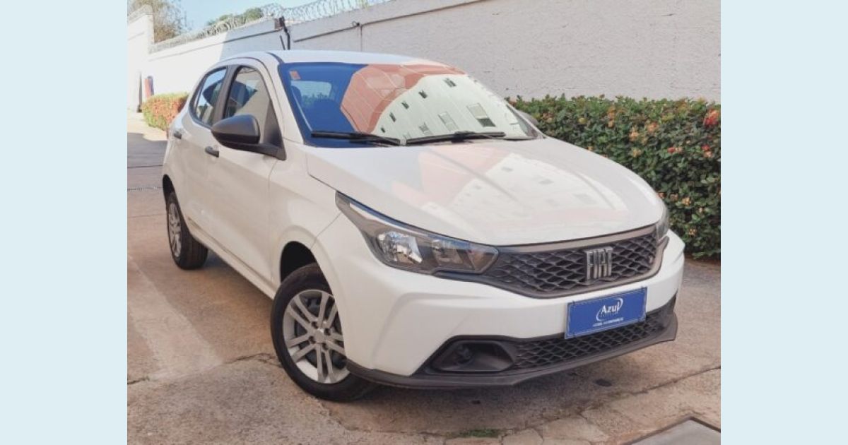 FIAT ARGO