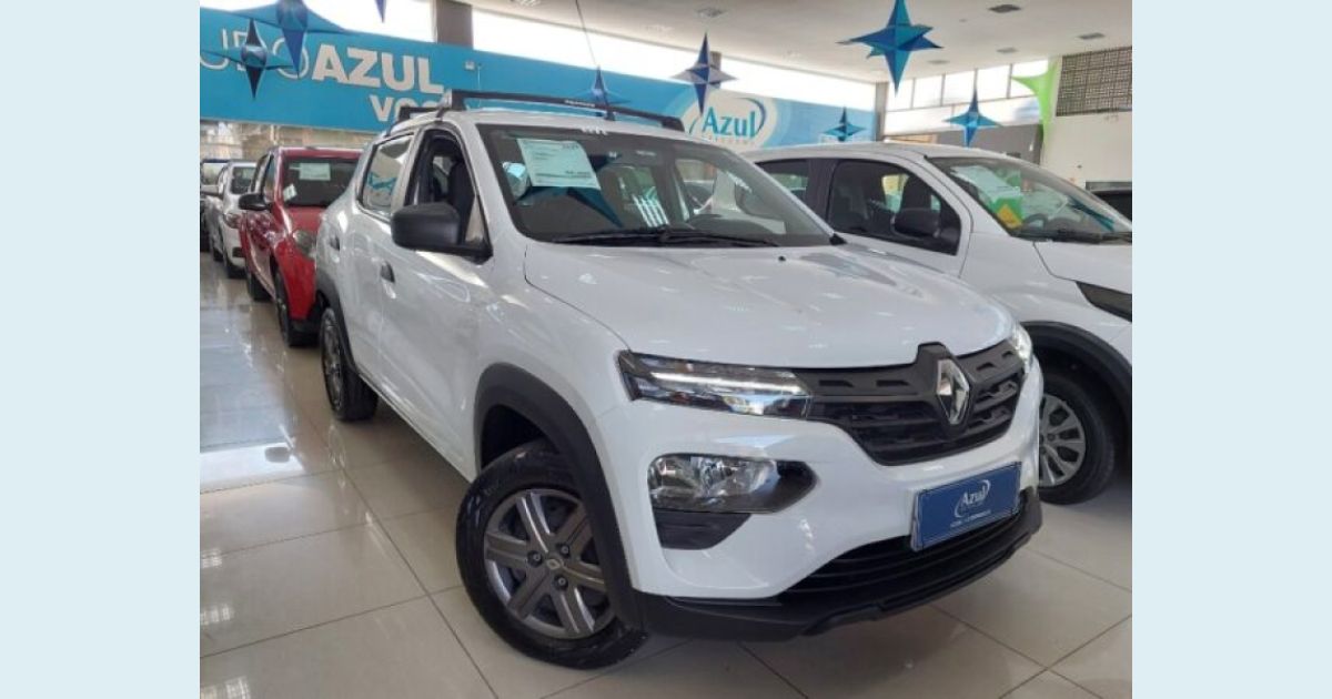 RENAULT KWID