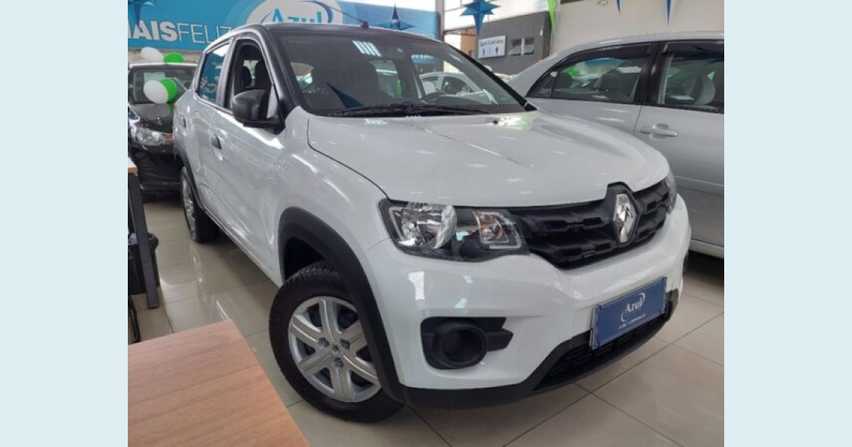 RENAULT KWID