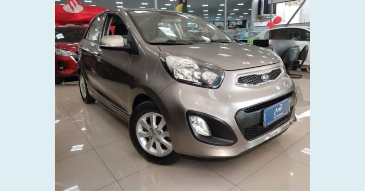 KIA PICANTO