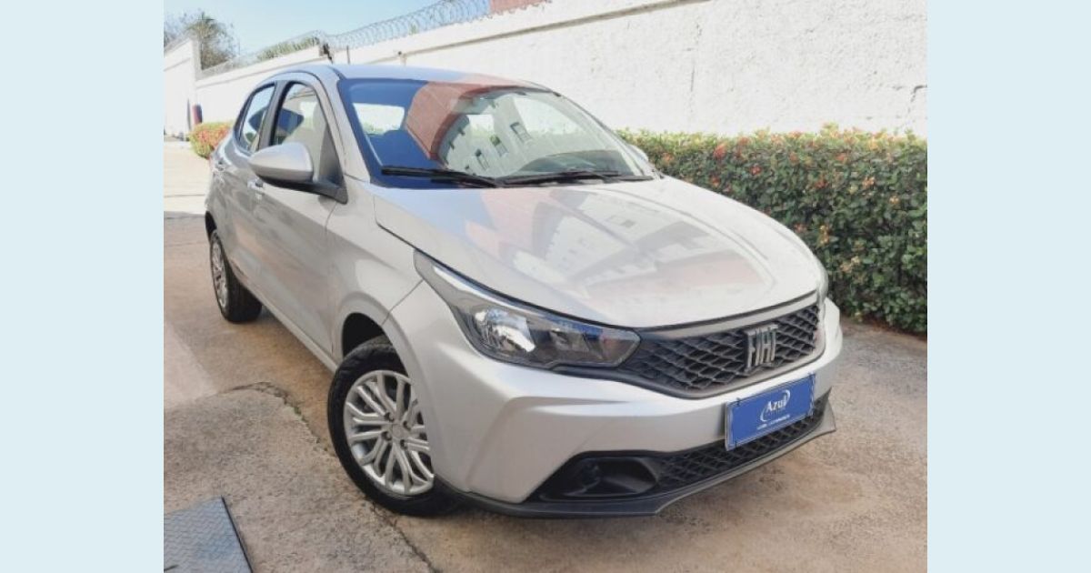 FIAT ARGO
