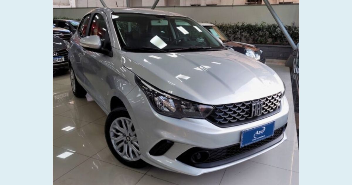 FIAT ARGO