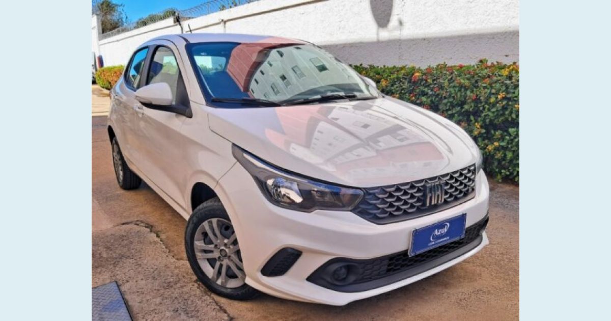 FIAT ARGO