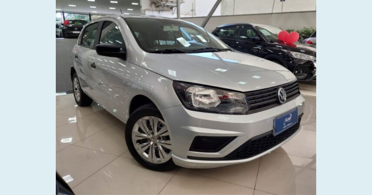 VOLKSWAGEN GOL