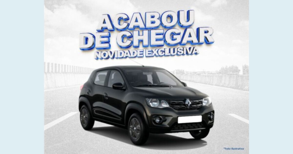 RENAULT KWID