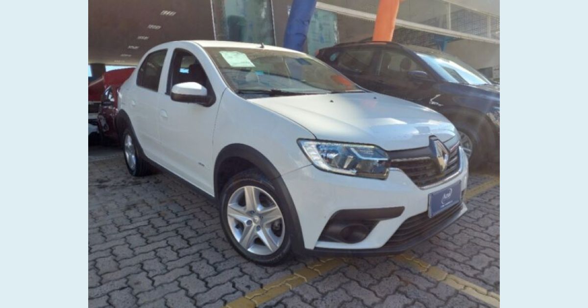 RENAULT LOGAN