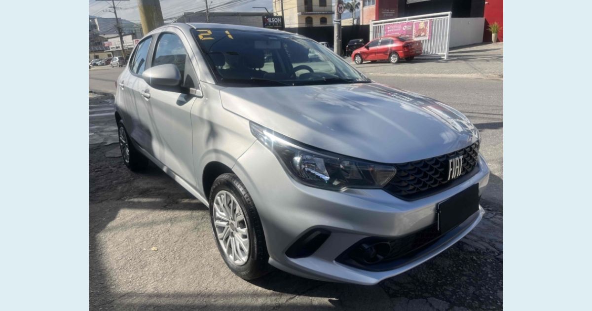 FIAT ARGO