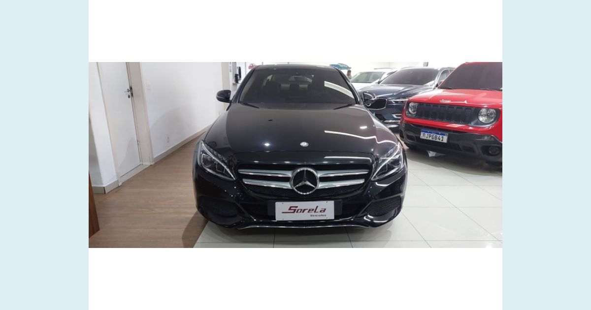 MERCEDES-BENZ C 250