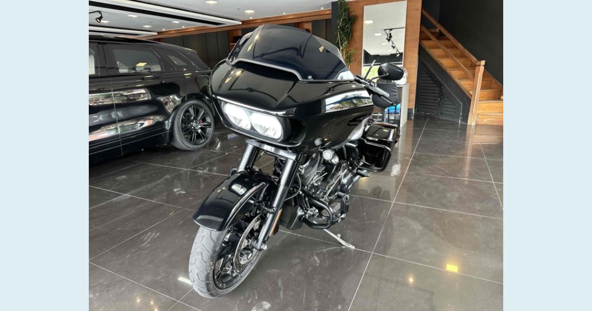 HARLEY-DAVIDSON ROAD GLIDE SPECIAL