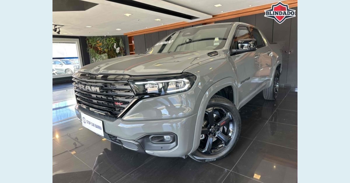 DODGE RAM