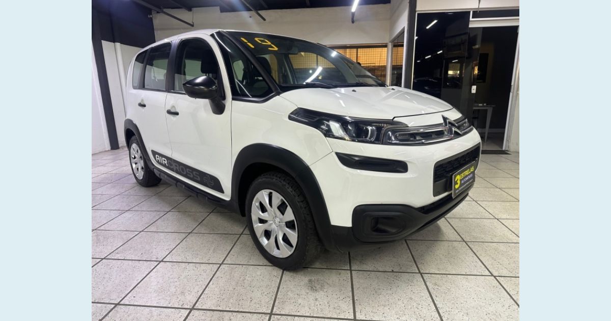 CITRON AIRCROSS