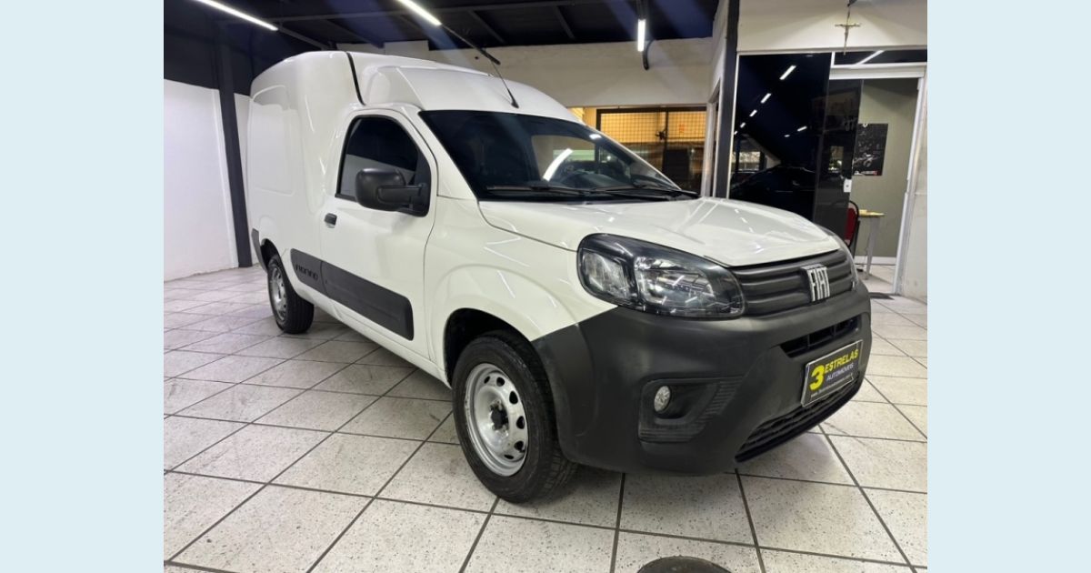 FIAT FIORINO