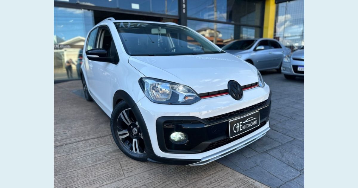 VOLKSWAGEN UP