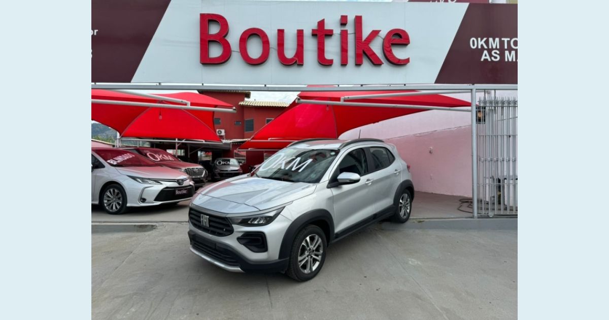 FIAT PULSE