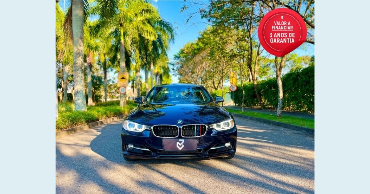 BMW 328i