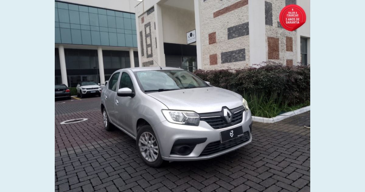 RENAULT LOGAN