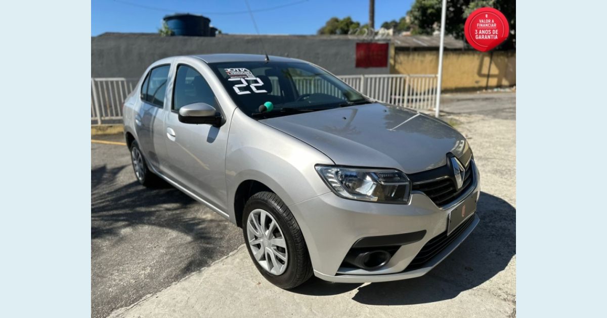 RENAULT LOGAN